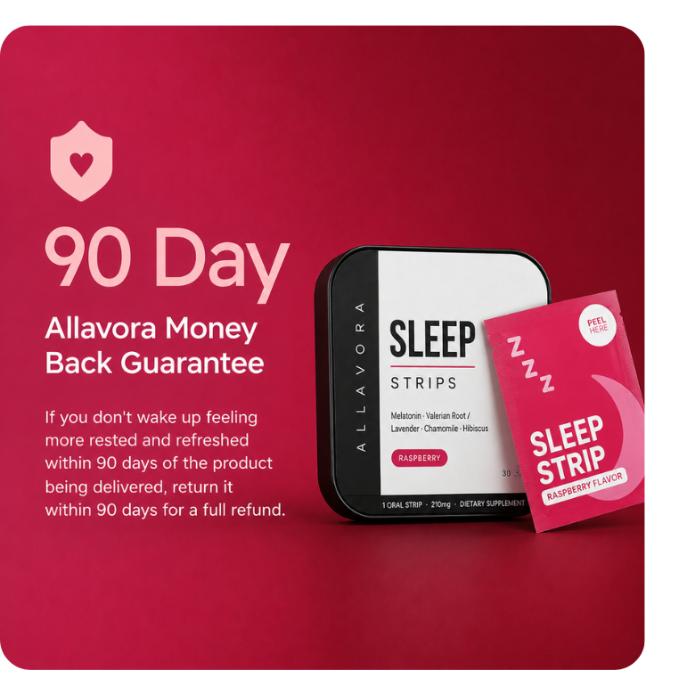 Sleep Strips