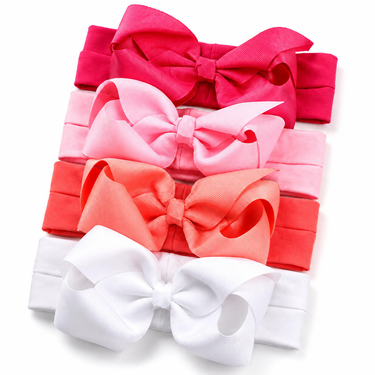 Allavora Baby Bows
