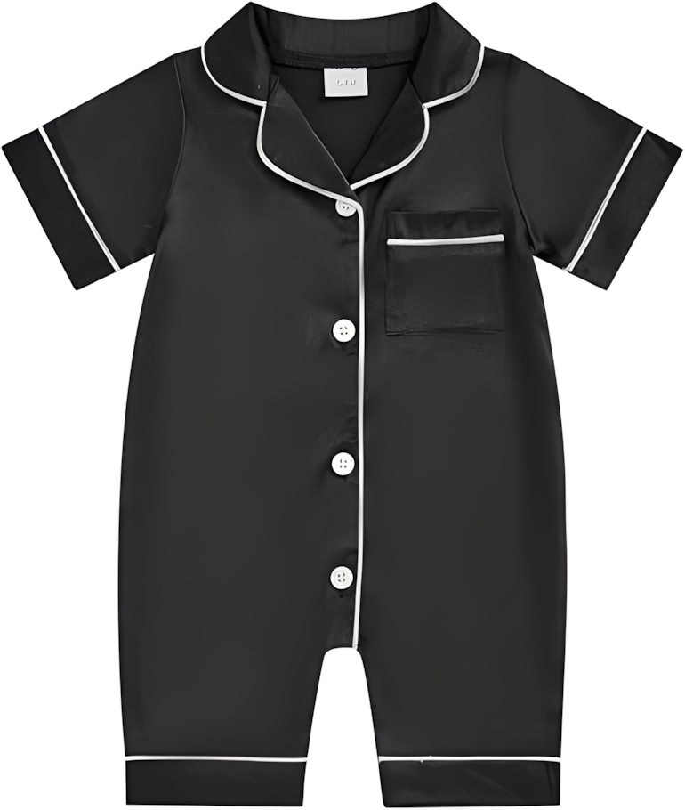 Allavora Baby Romper