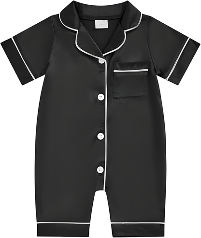 Allavora Baby Romper