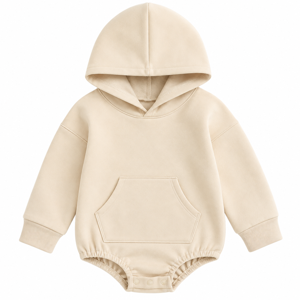 Allavora Baby Hoodie
