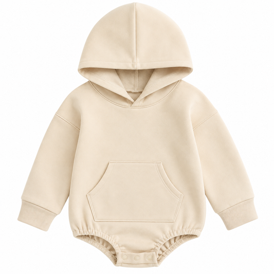 Allavora Baby Hoodie