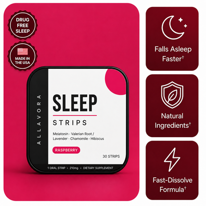 Sleep Strips
