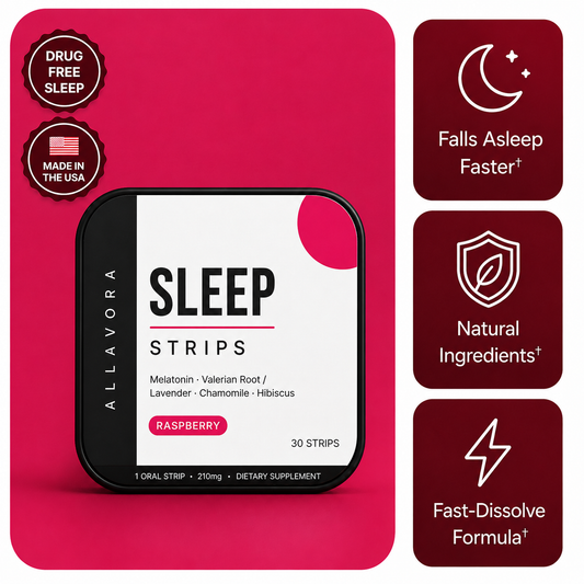 Sleep Strips