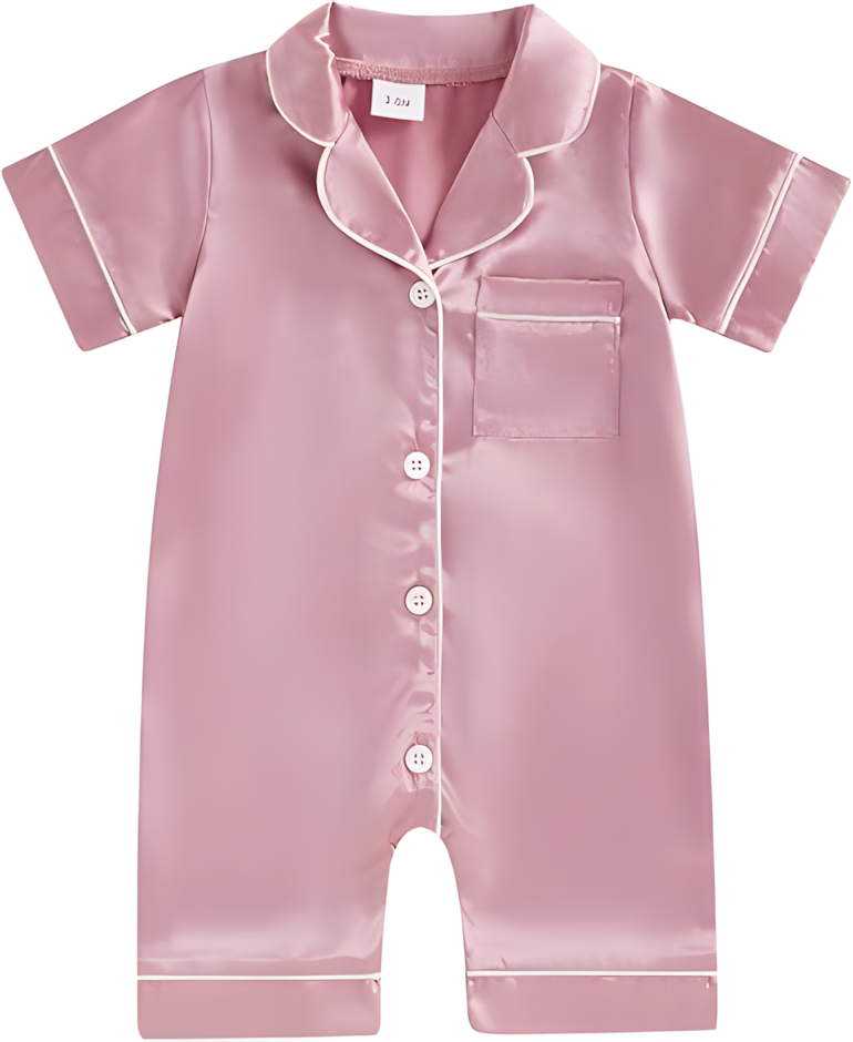 Allavora Baby Romper