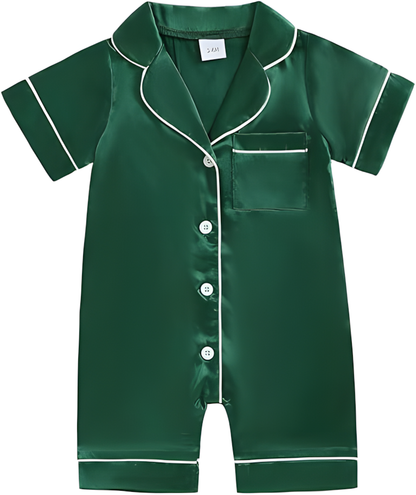 Allavora Baby Romper