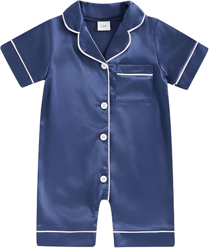 Allavora Baby Romper