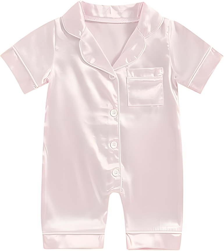 Allavora Baby Romper