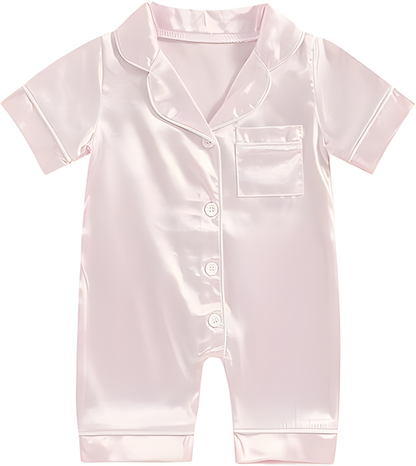 Allavora Baby Romper