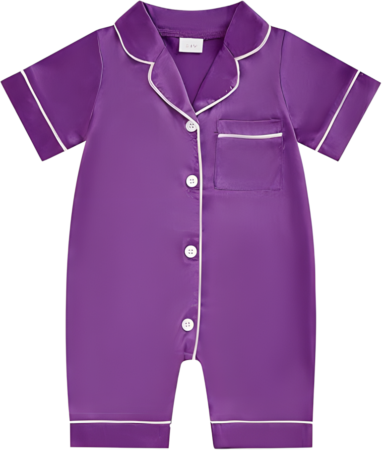 Allavora Baby Romper