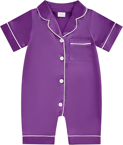 Allavora Baby Romper