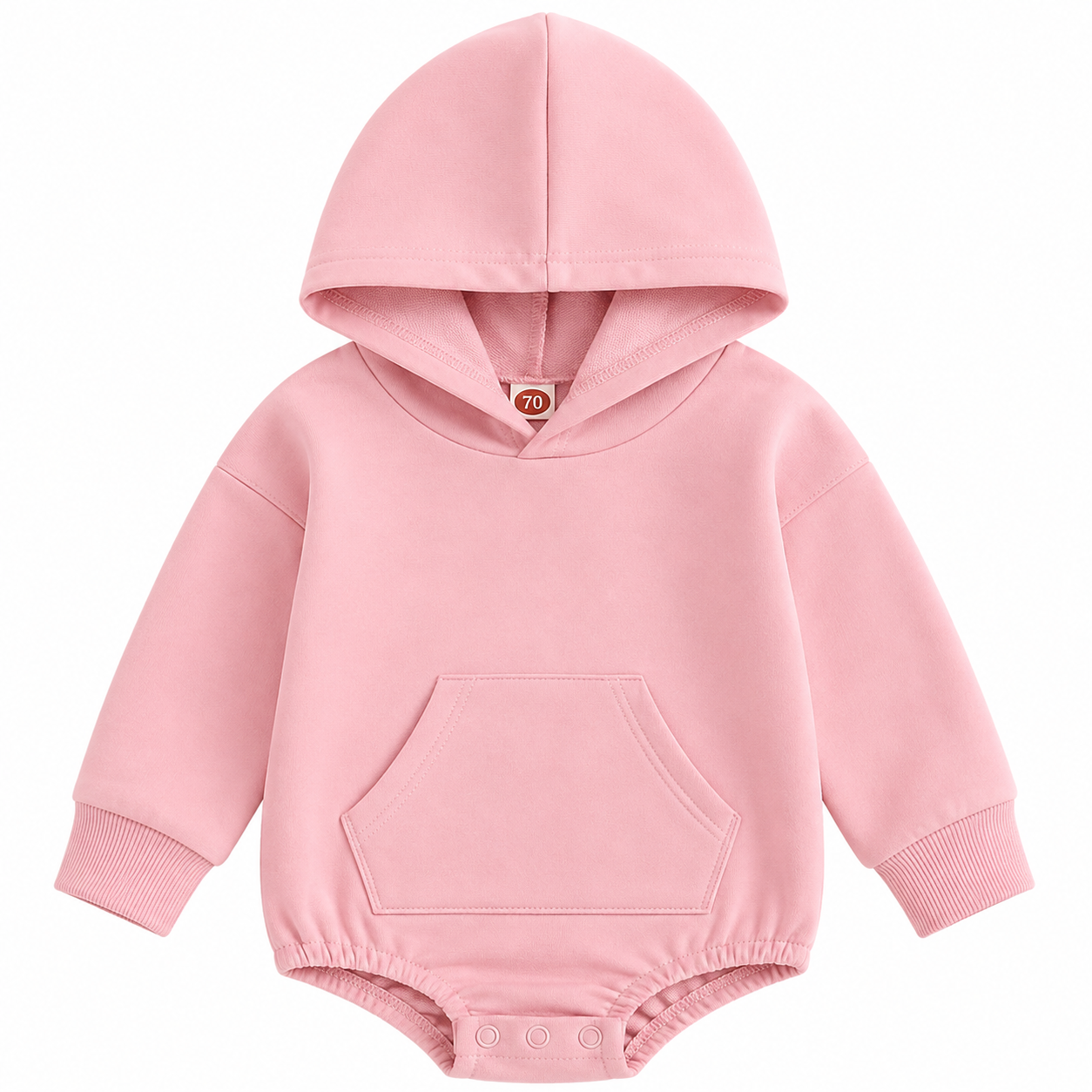 Allavora Baby Hoodie