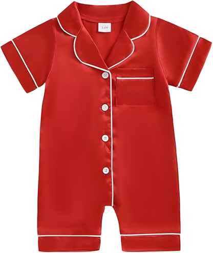 Allavora Baby Romper