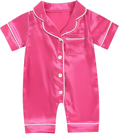 Allavora Baby Romper