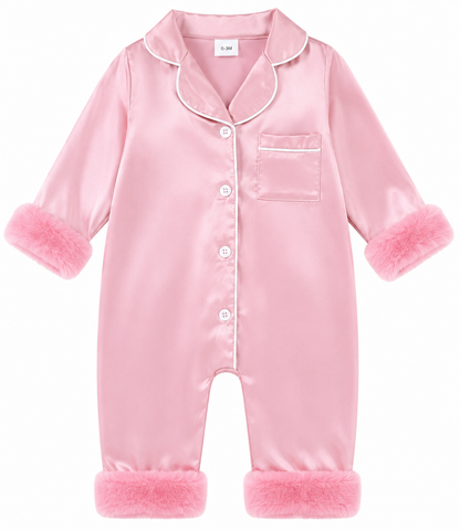 Allavora Baby Romper