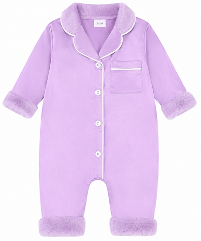Allavora Baby Romper
