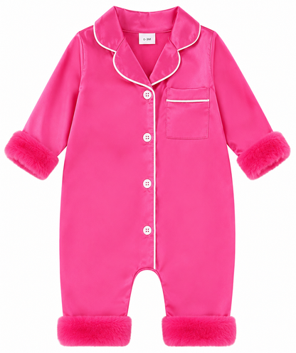 Allavora Baby Romper