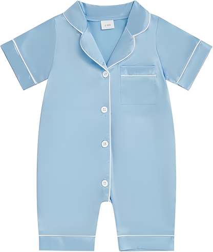 Allavora Baby Romper