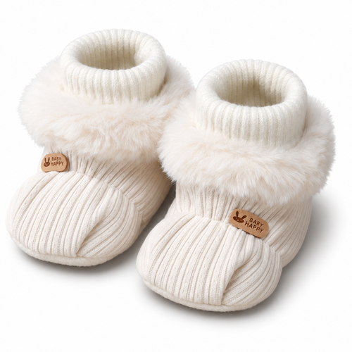 Allavora Baby Booties