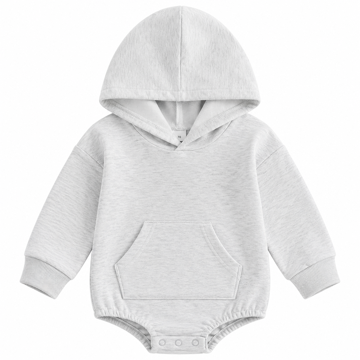 Allavora Baby Hoodie