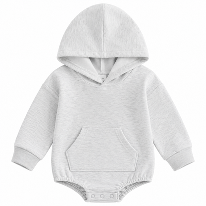Allavora Baby Hoodie