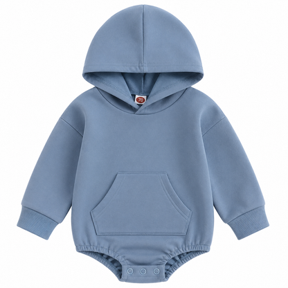 Allavora Baby Hoodie