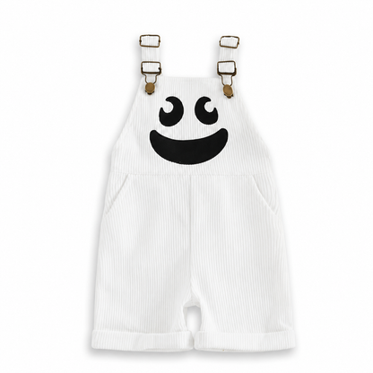 Allavora Baby Halloween Overalls