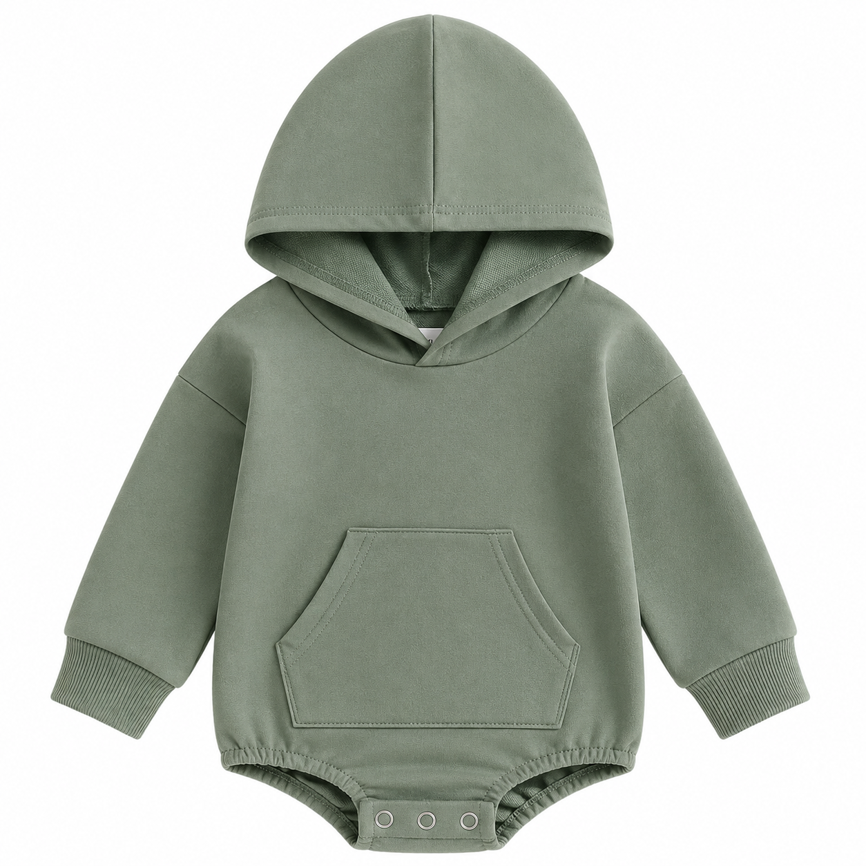 Allavora Baby Hoodie