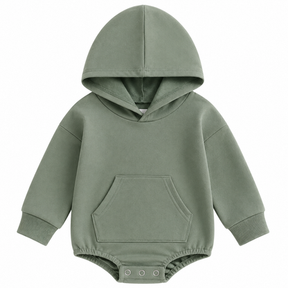 Allavora Baby Hoodie