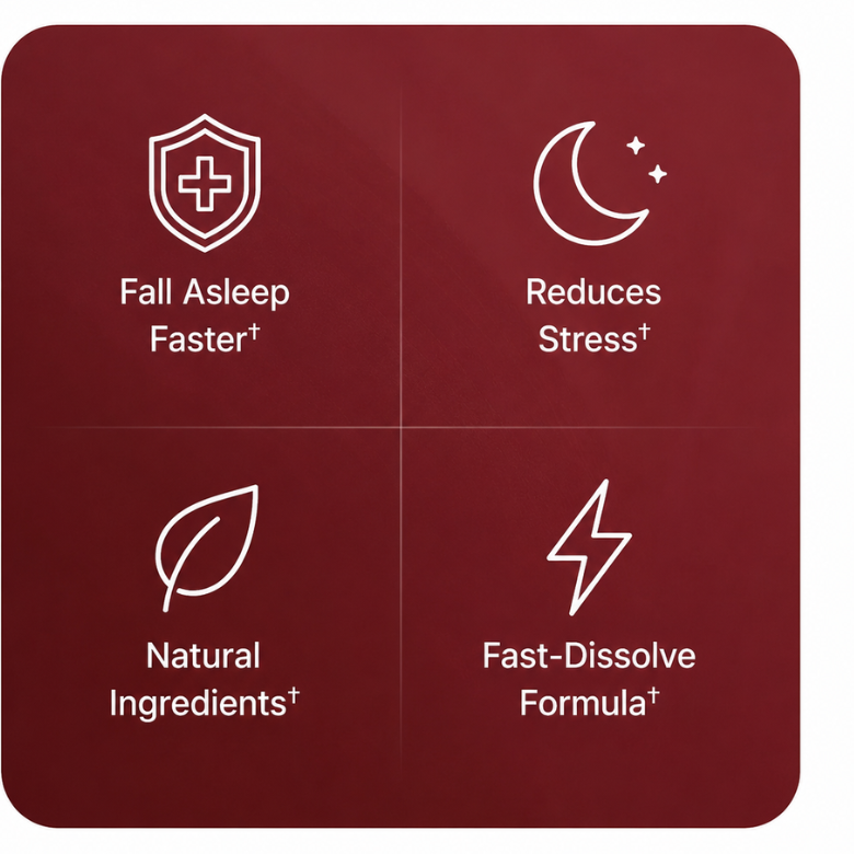 Sleep Strips