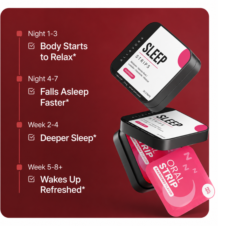 Sleep Strips