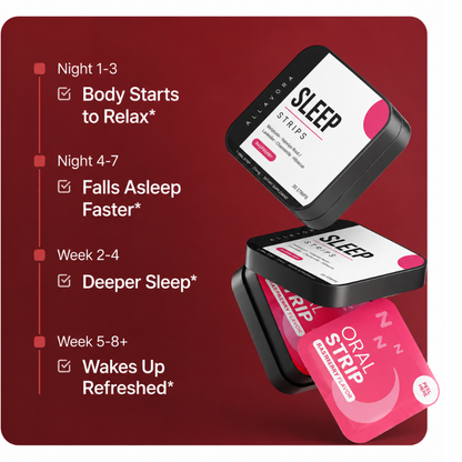Sleep Strips