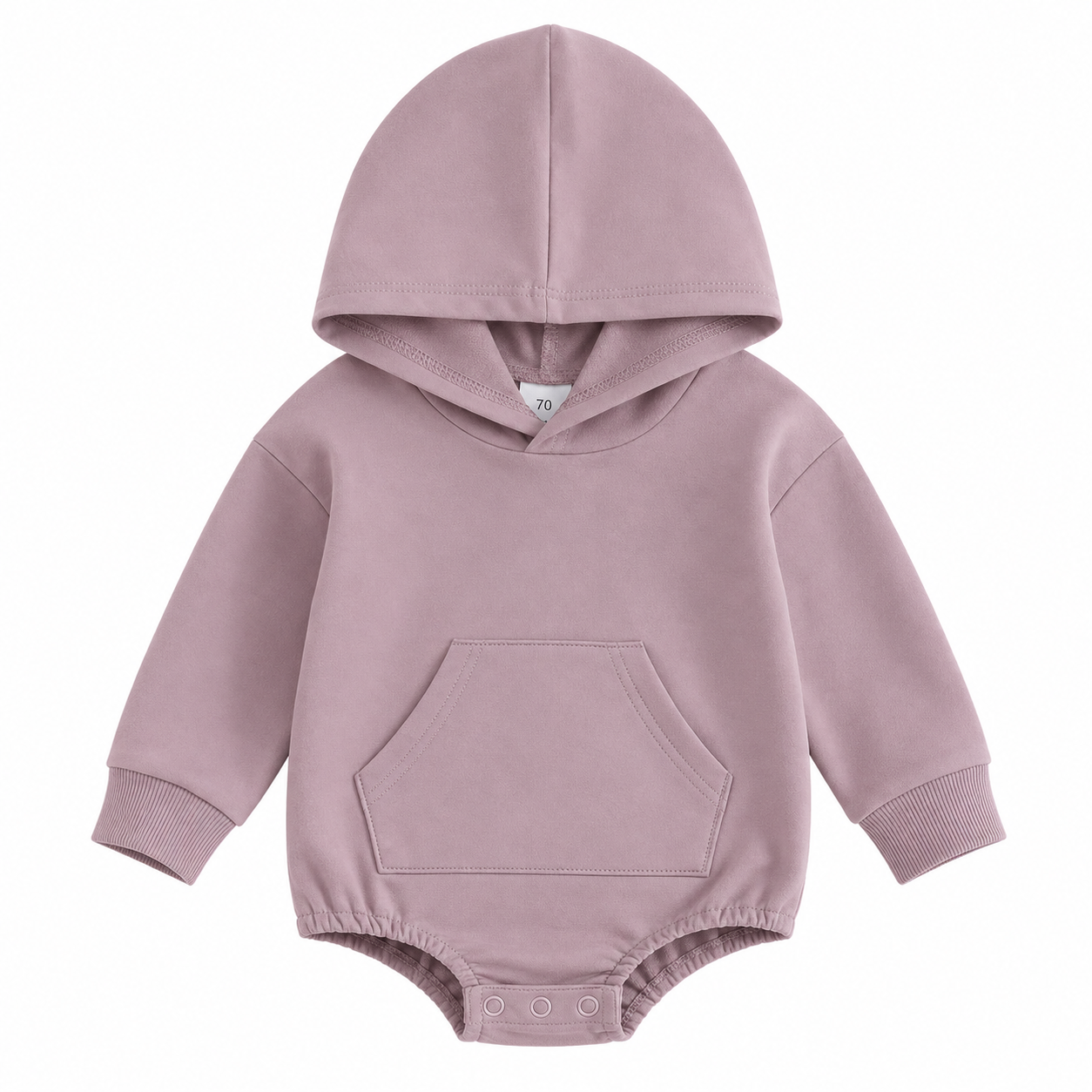 Allavora Baby Hoodie